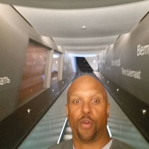 Meet your Posher, Steven